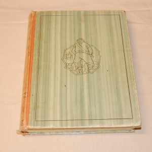 Jättiläisiä ja kääpiöitä